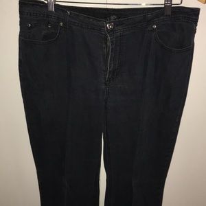 Ashley Stewart Jeans